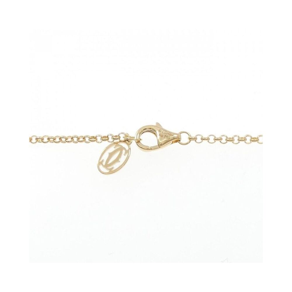 Pre Loved Cartier Panthere Women Gold Necklaces - Picture 5 of 6